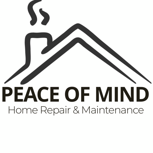 Peace of Mind Repairs & Maintenance logo