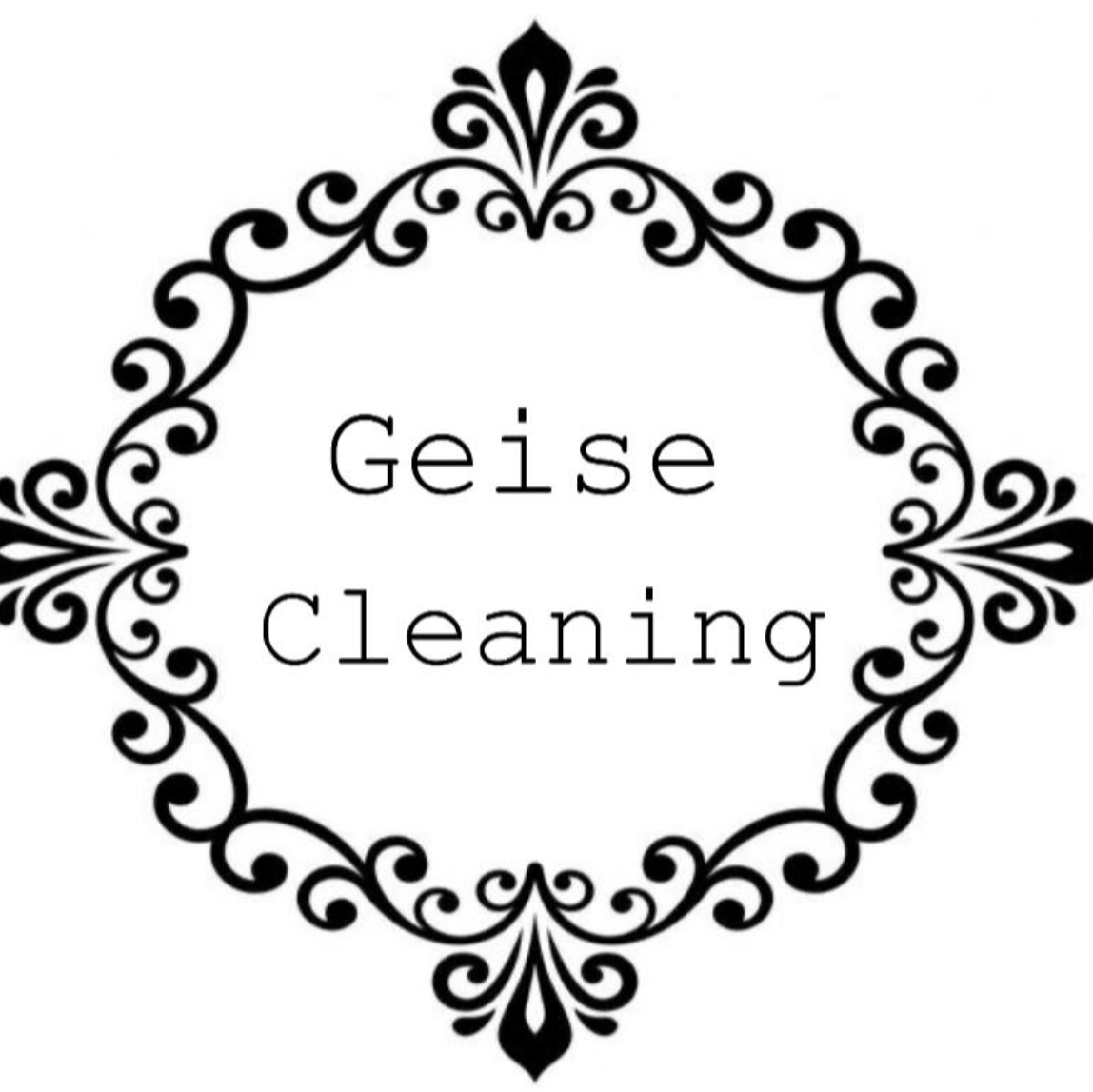Geise cleaning Services logo