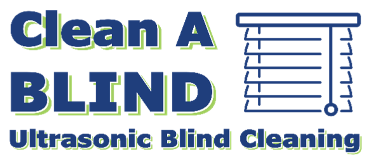 Clean A Blind logo