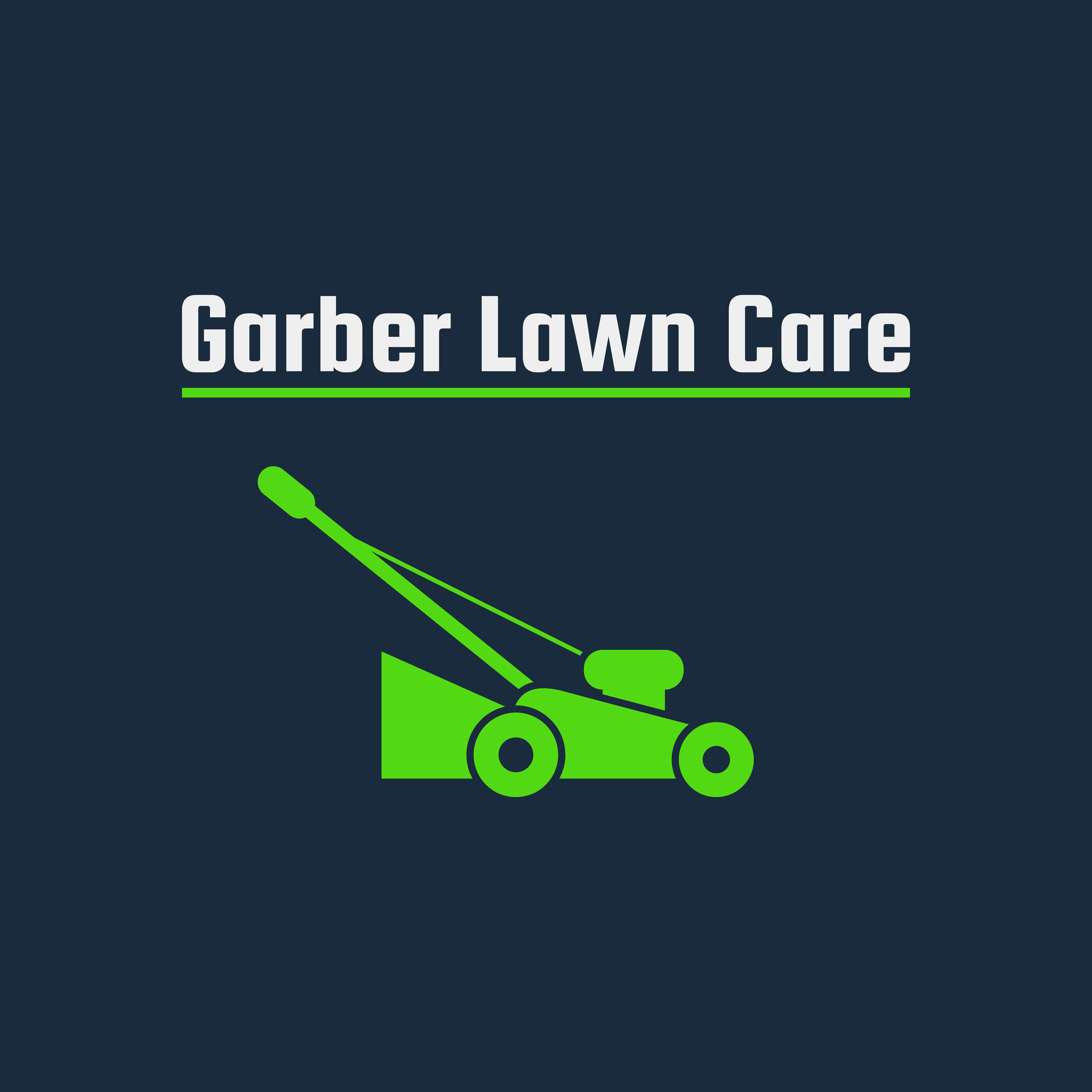 Avatar for Garber Lawn Care