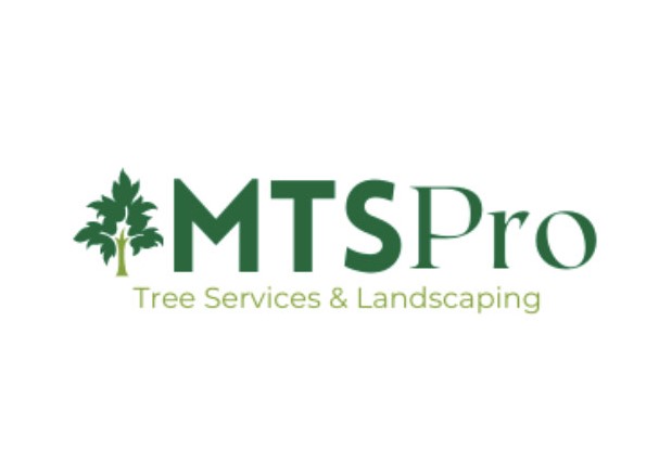 Logo for MTS-Pro Tree Service & Landscaping LLC