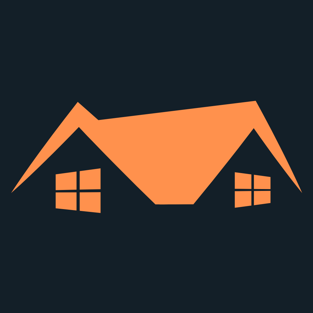 Logo for Appleseed Home Inspections