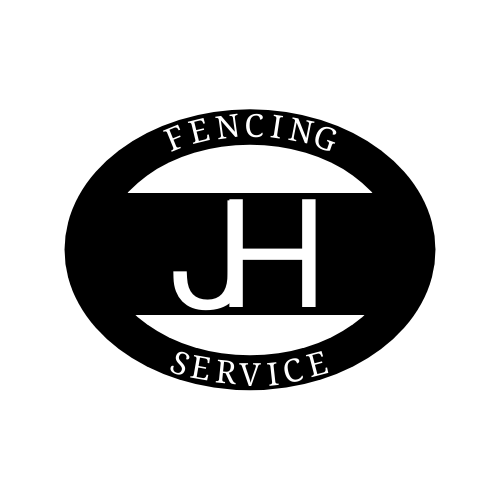 J and H Fencing Services Llc logo