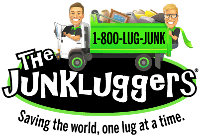 Junkluggers of Minneapolis logo