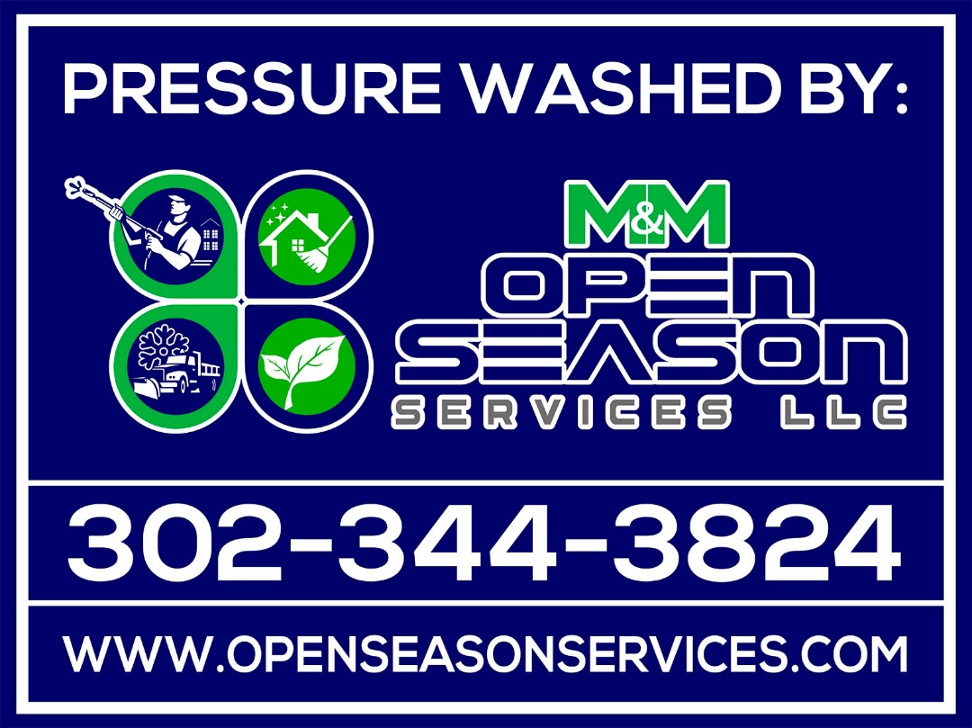 Avatar for M&M OPEN SEASON SERVICES LLC