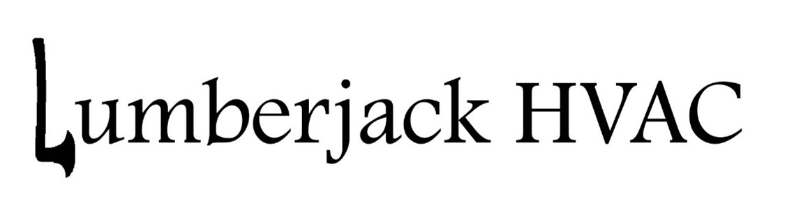 Lumberjack HVAC logo