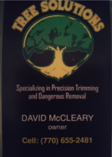 Avatar for Tree Solutions