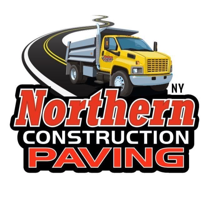 Logo for Northern Construction Paving