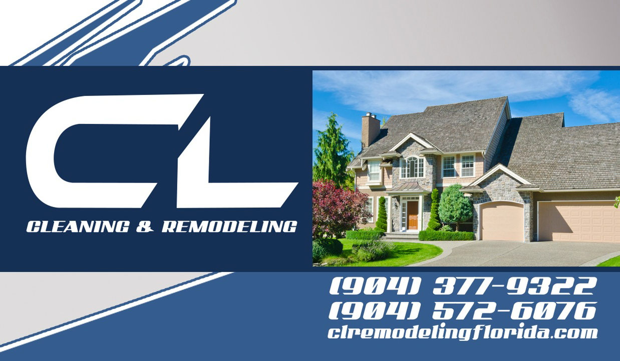Avatar for CL Remodeling and Cleaning