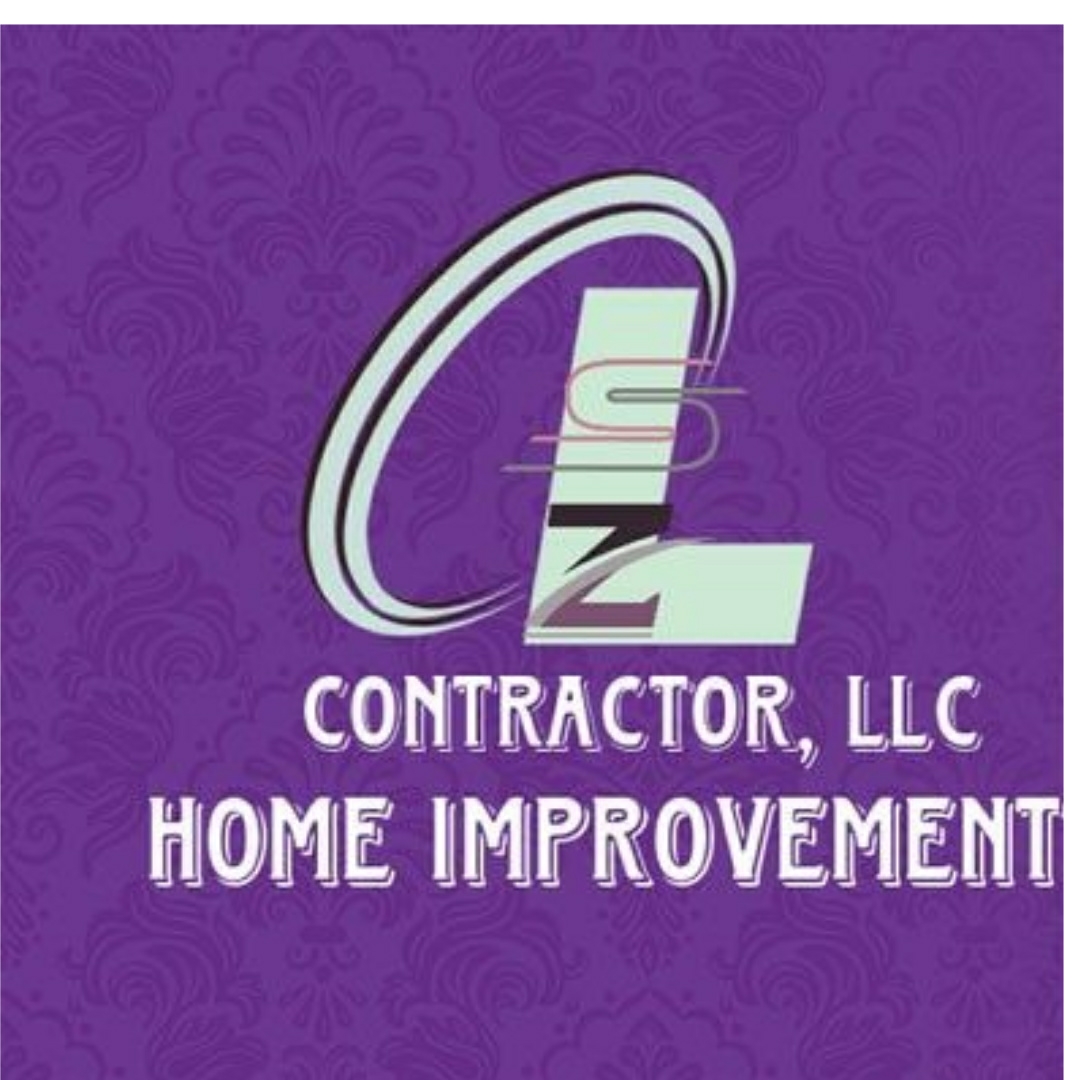 LSZ Contractor logo