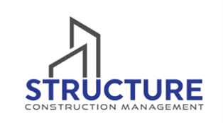 Structure Construction Management logo