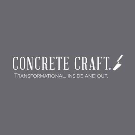 Concrete Craft of Crestview logo