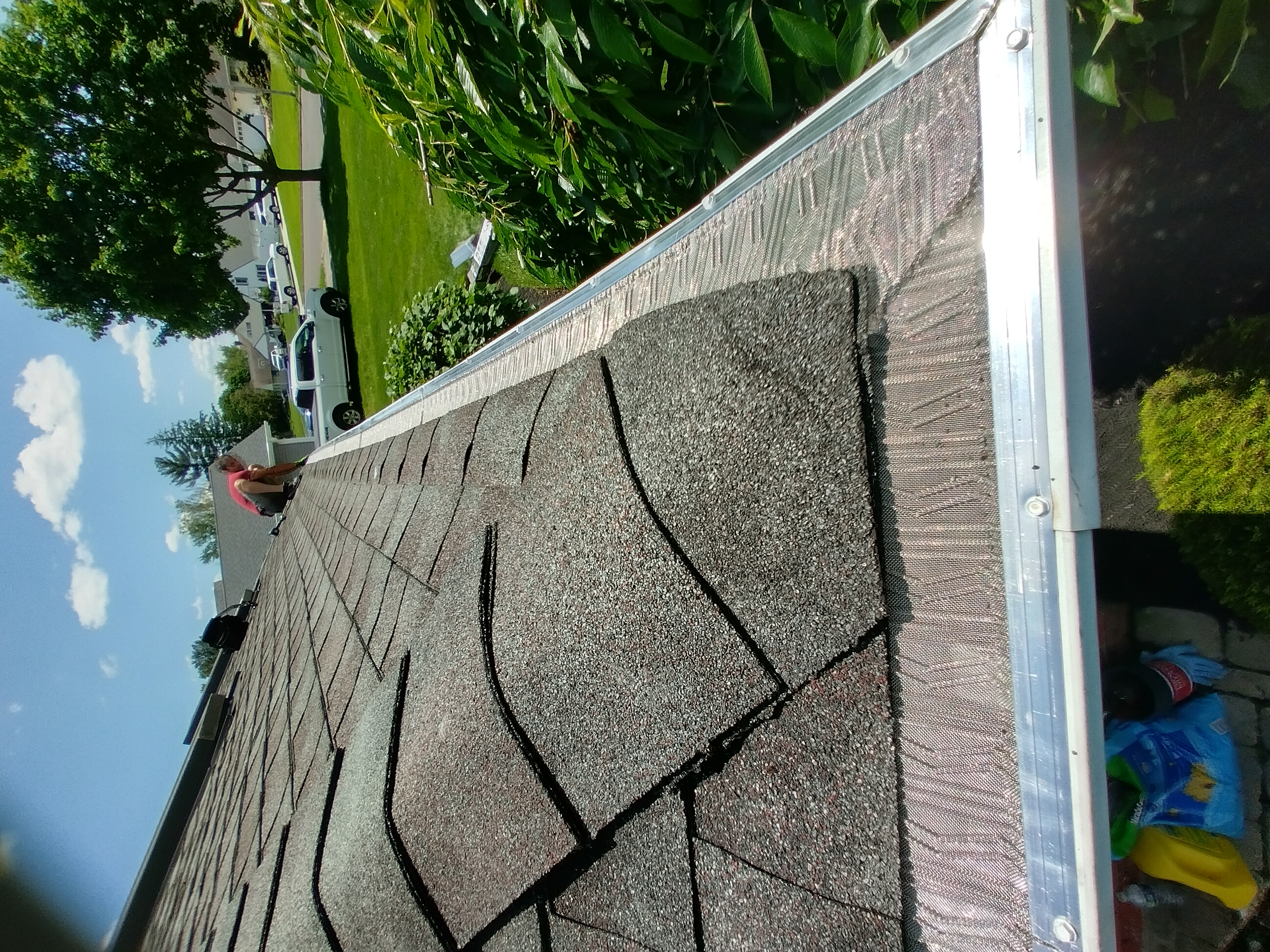 Best Gutter Covers LLC logo