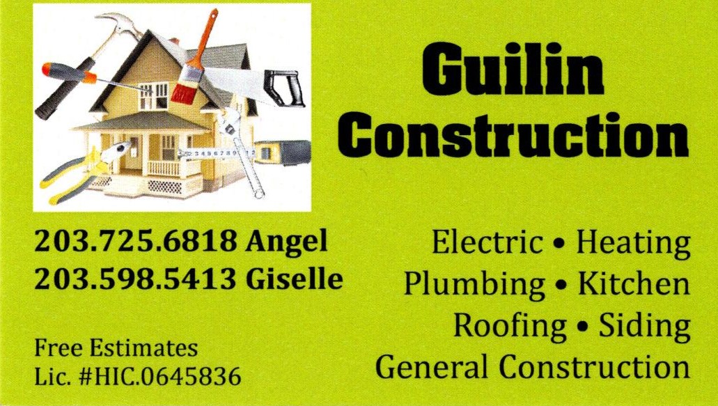 Guilin Construction logo