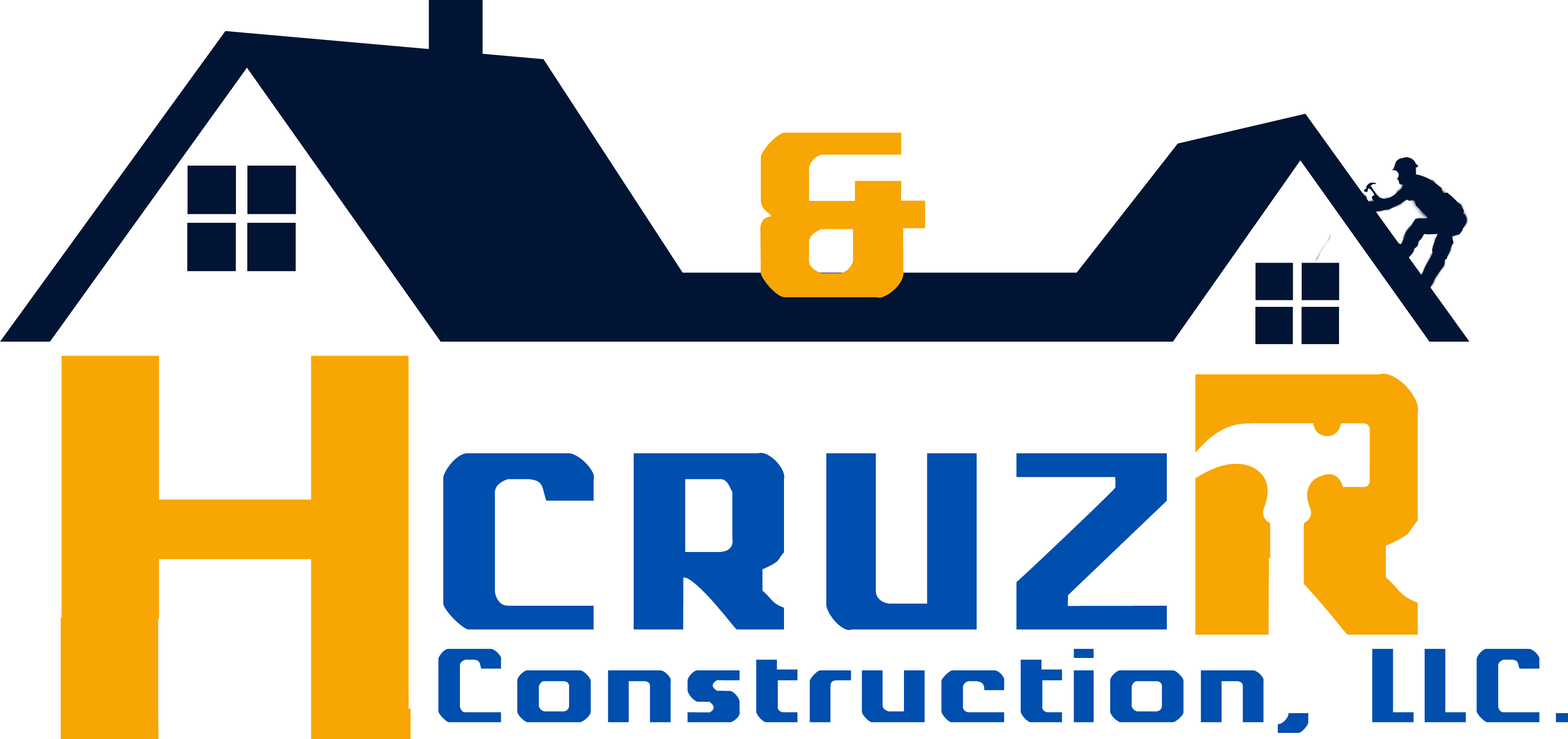 H&R Cruz Construction, LLC logo
