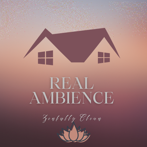 Real Ambience Organizing logo