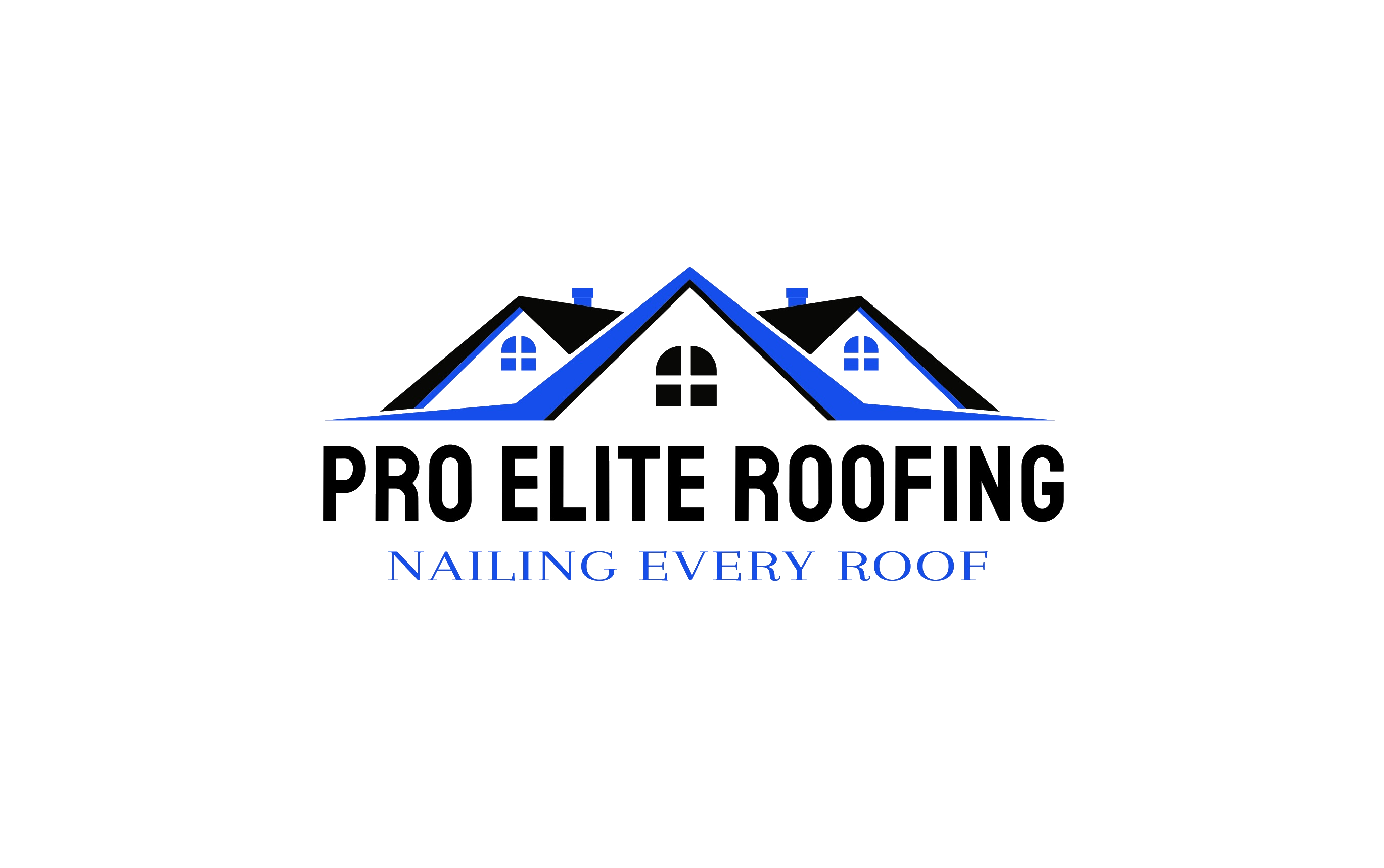 PRO ELITE ROOFING LLC logo