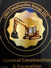 Avatar for LMH CONSTRUCTION GROUP LLC