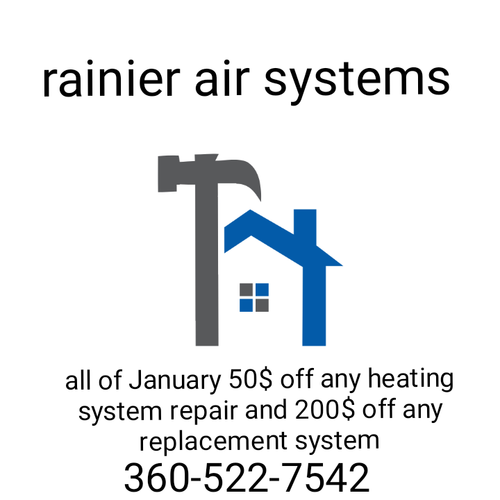 Avatar for Rainier air systems