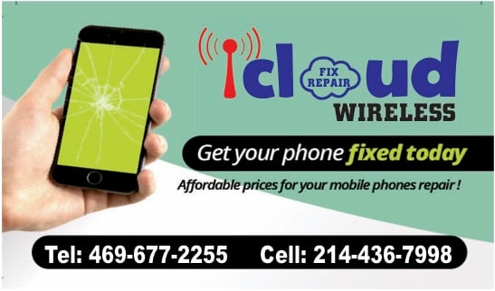 Avatar for iCloudwireless
