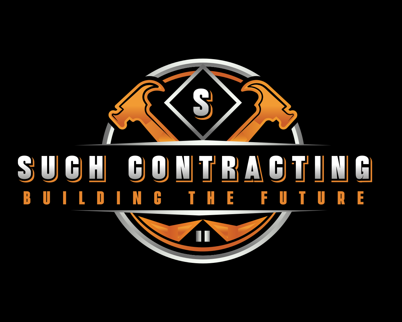 Such Contracting logo