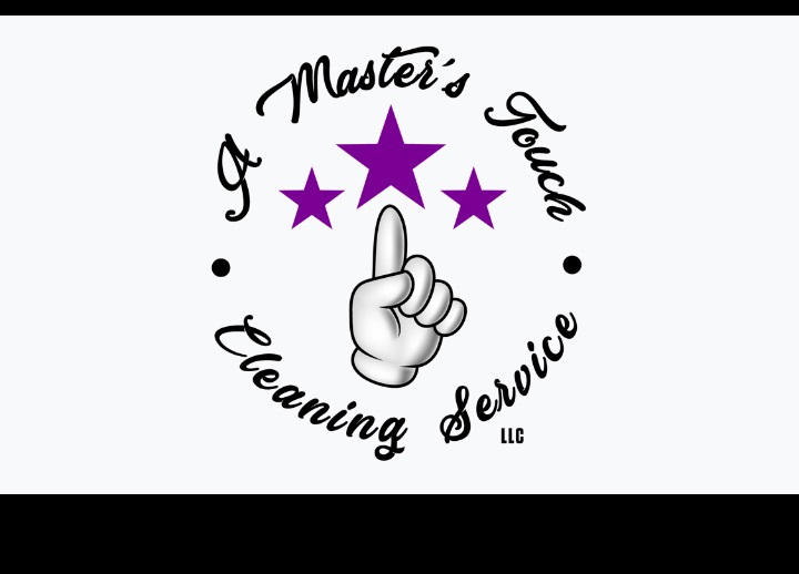 A Masters Touch Cleaning Service logo