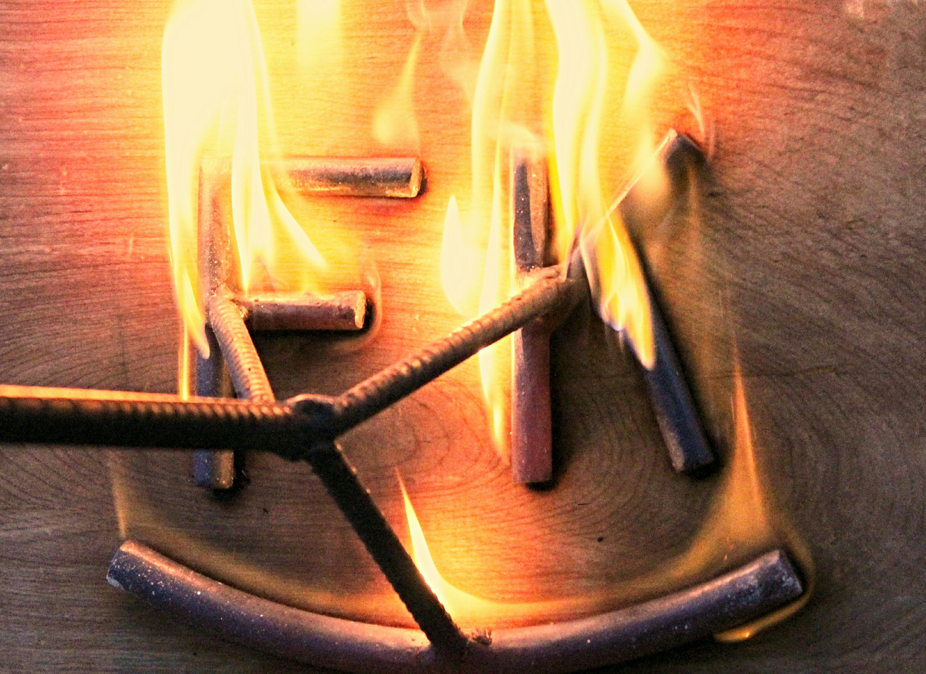 FURNACE KING INC logo