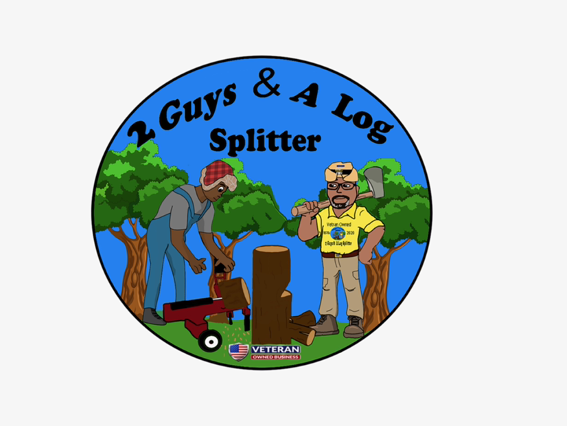 Avatar for 2 Guys & A Log Splitter