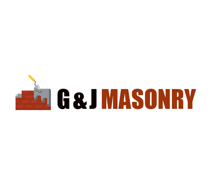 G & J Masonry Contractors logo