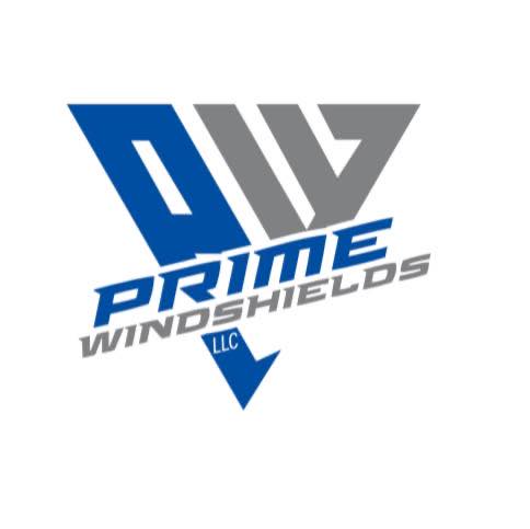 PRIME WINDSHIELDS logo