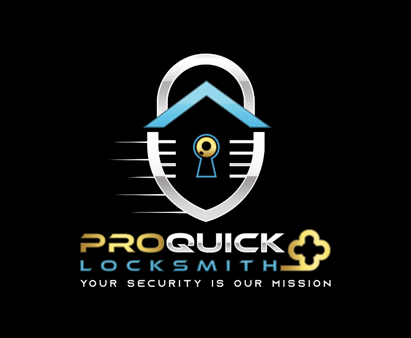 ProQuick Locksmith logo