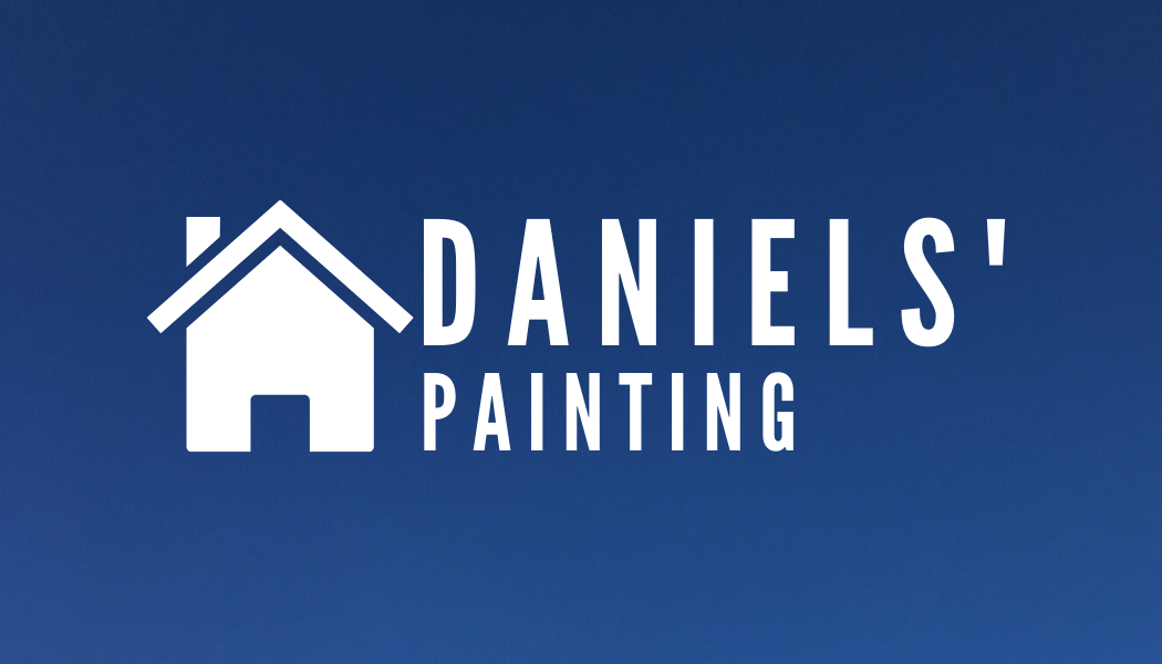 Daniels' Painting logo