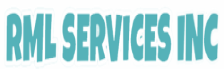 RML Services logo