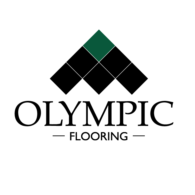 Olympic Flooring logo