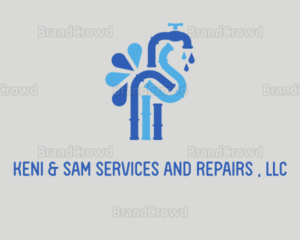 KENI & SAM SERVICES AND REPAIR, LLC logo