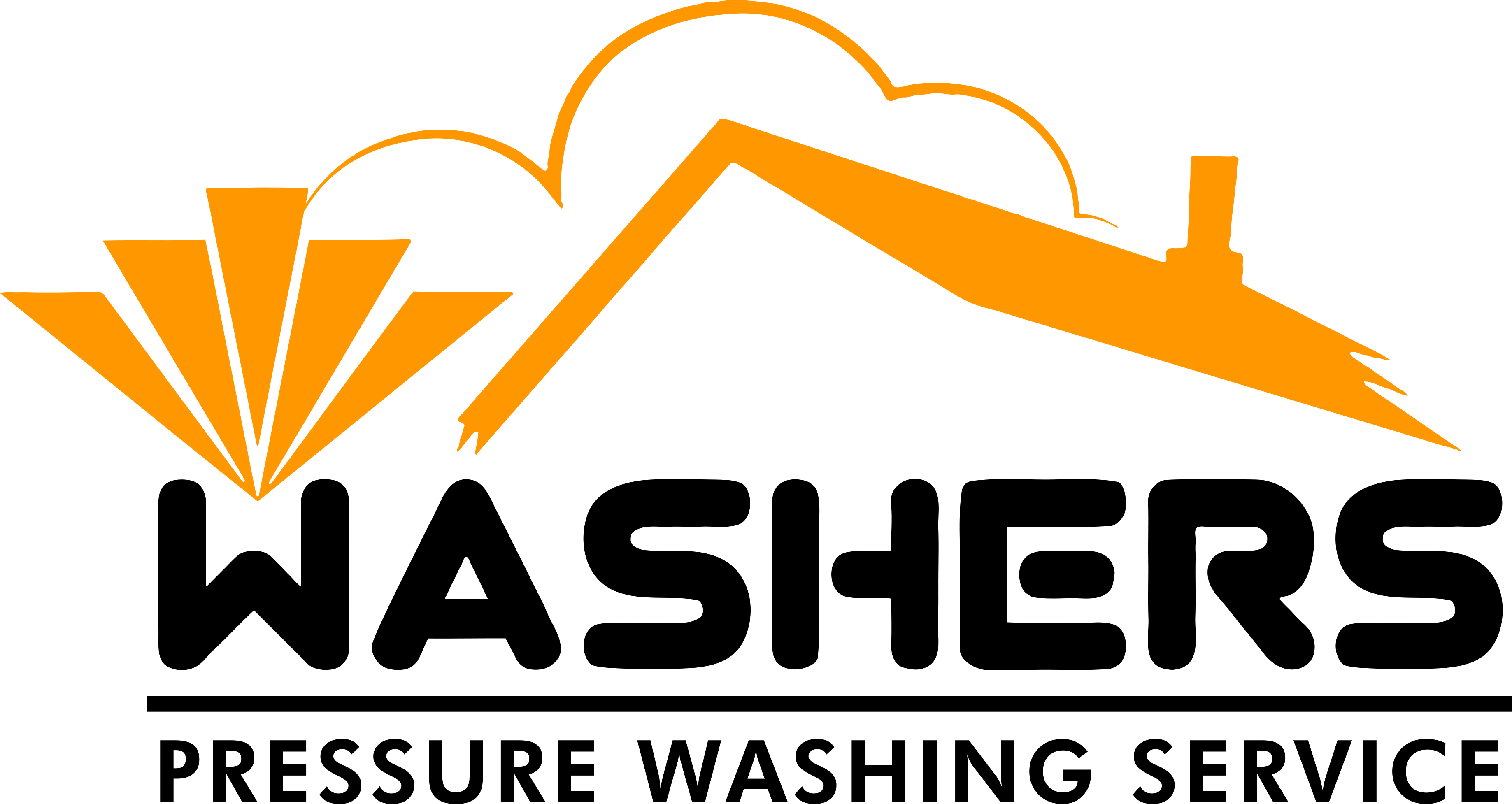 Avatar for Washers Pressure Washing LLC