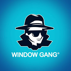 Window Gang logo