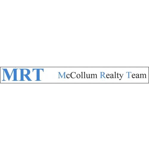 Logo for McCollum Realty Team