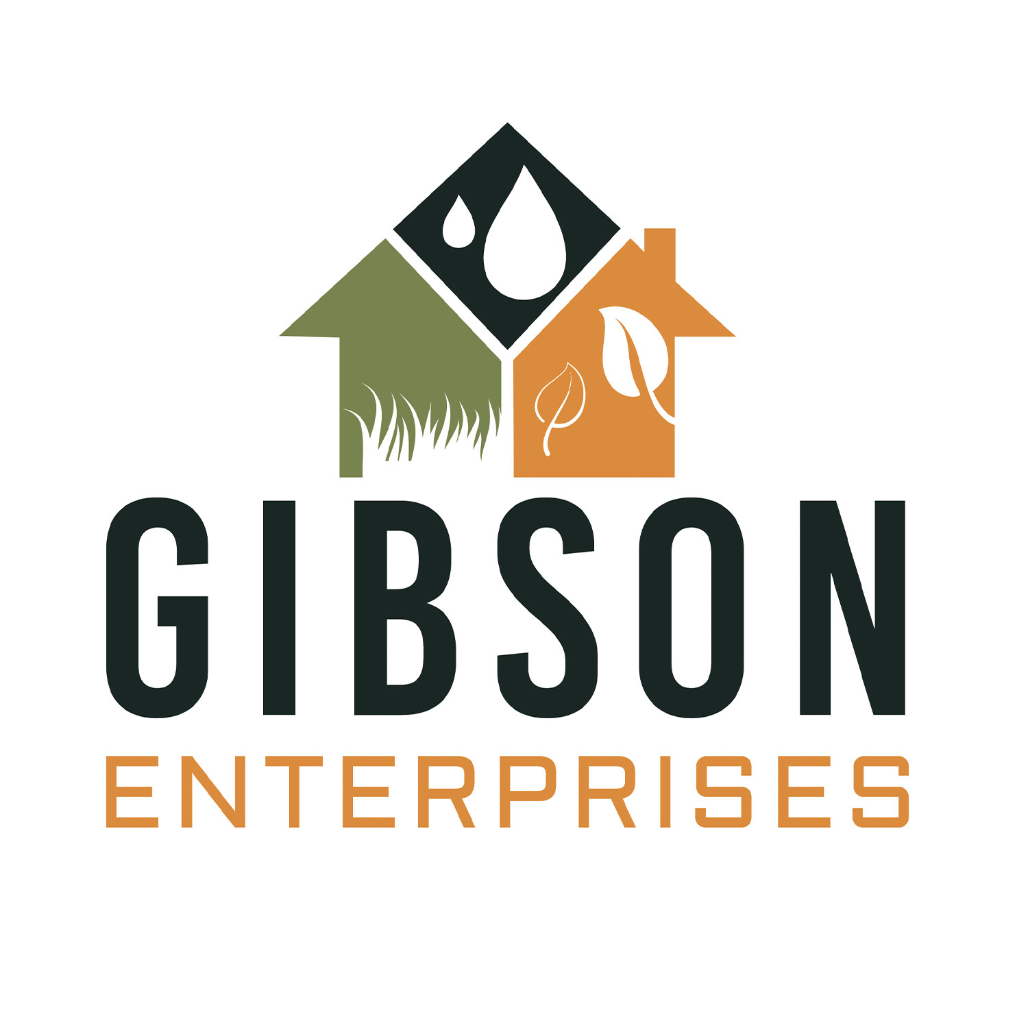 Gibson Enterprises logo