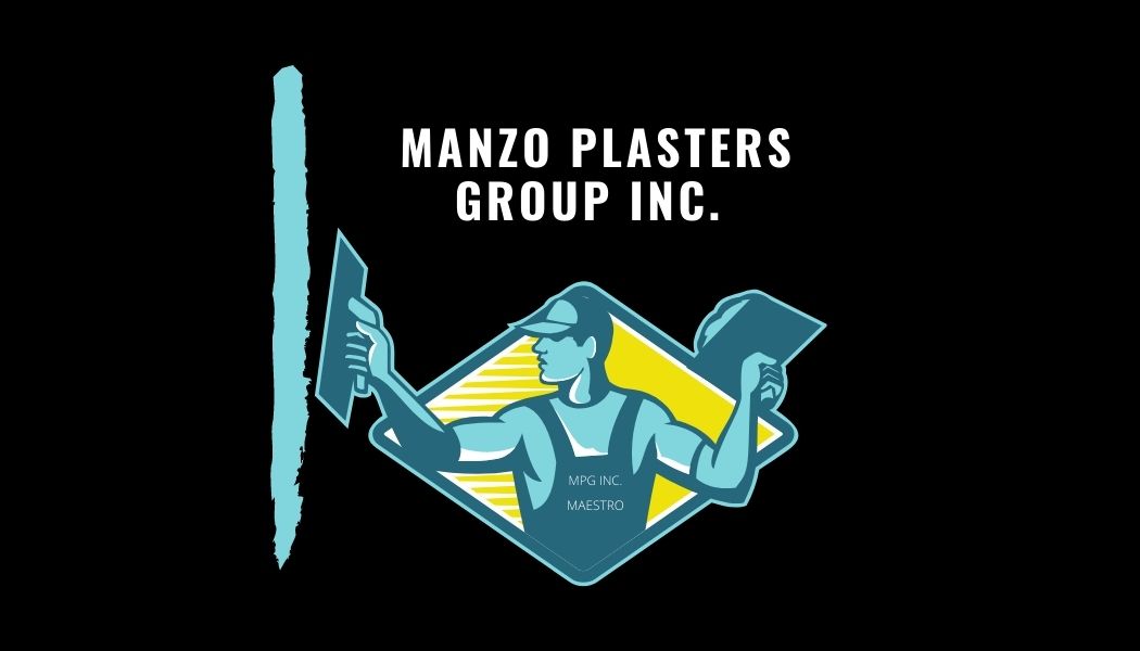 Manzo Plasters Group, Inc. logo