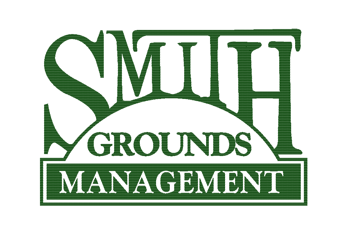 Logo for Smith Grounds Management
