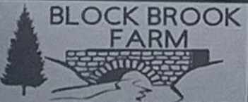 Block Brook Farm logo
