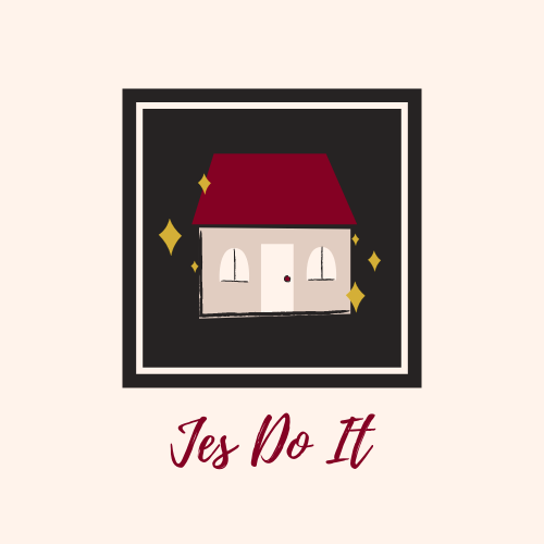 Jes Do It logo