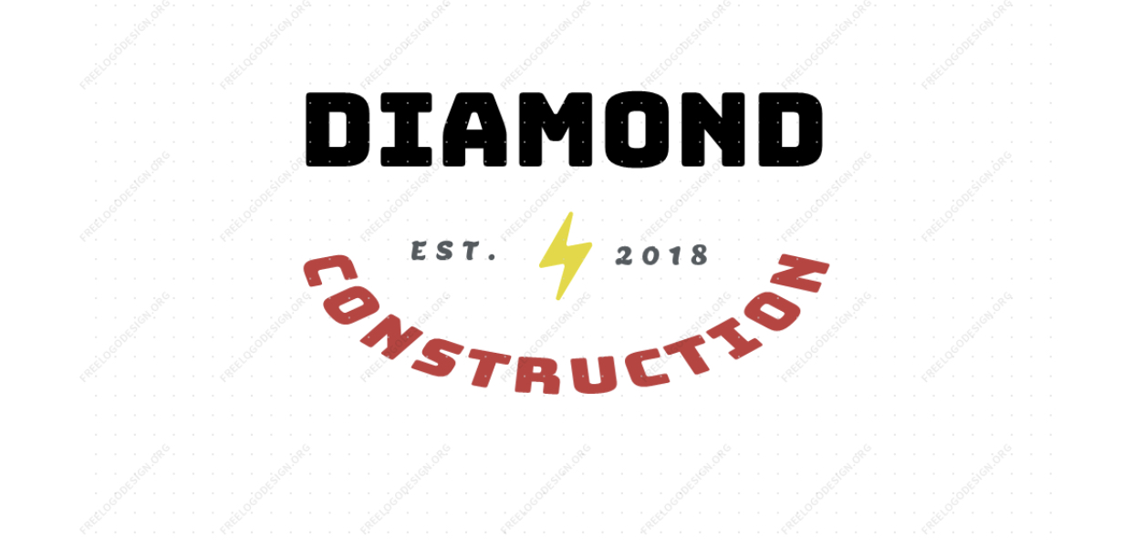Diamond Construction NYC logo