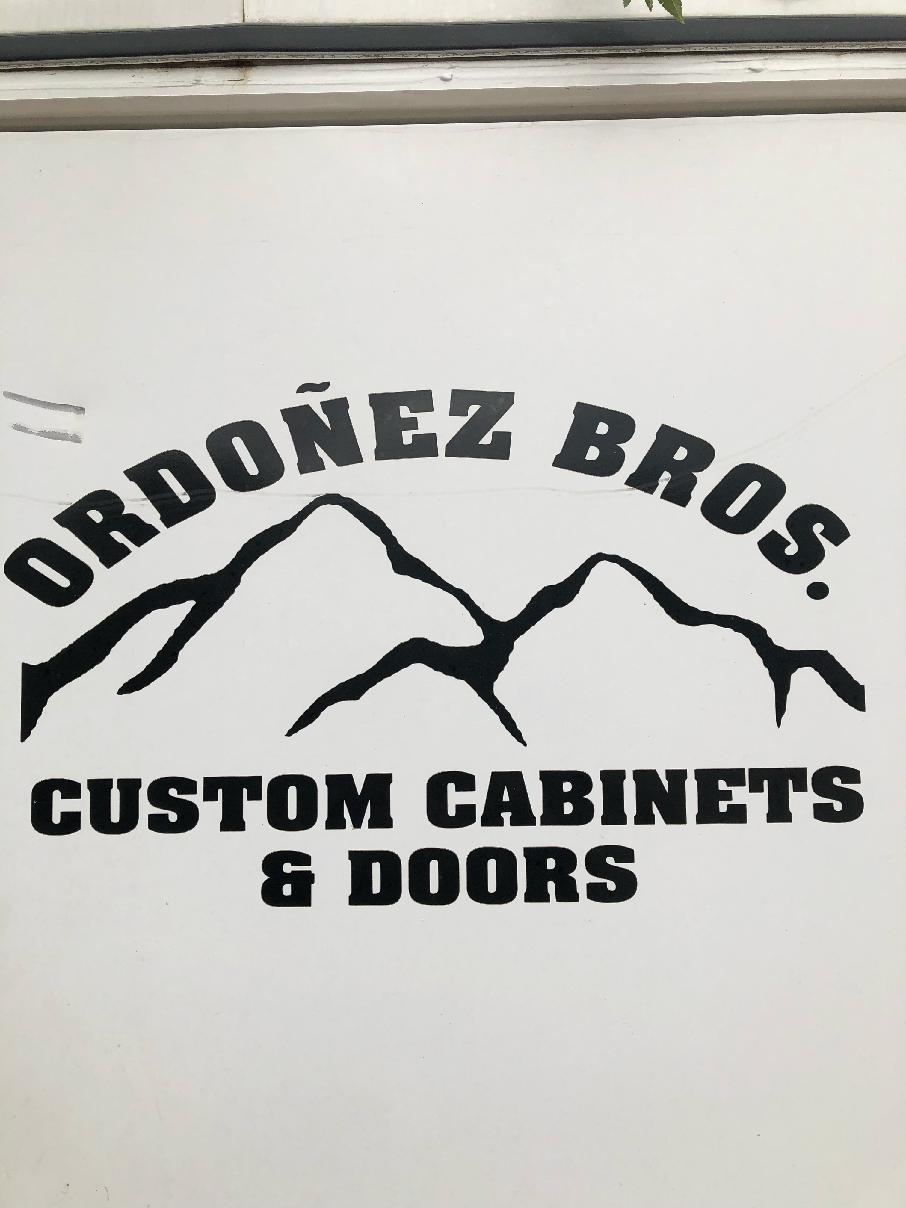 Avatar for Ordonez Bros.
