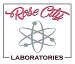 Rose City Laboratories logo