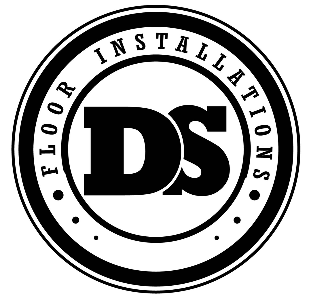 David Schmidt Floor Installations logo