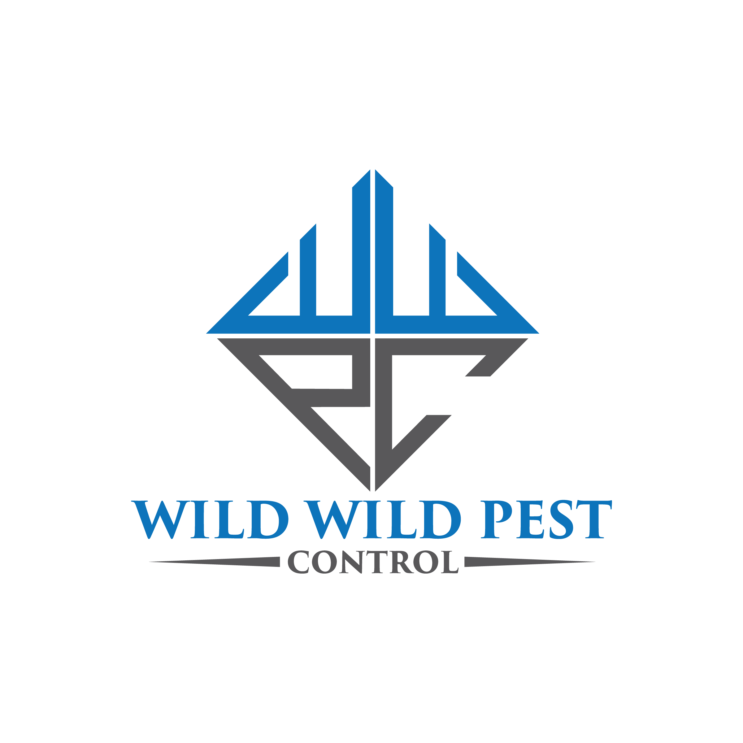 Logo for Wild Wild Pest Control