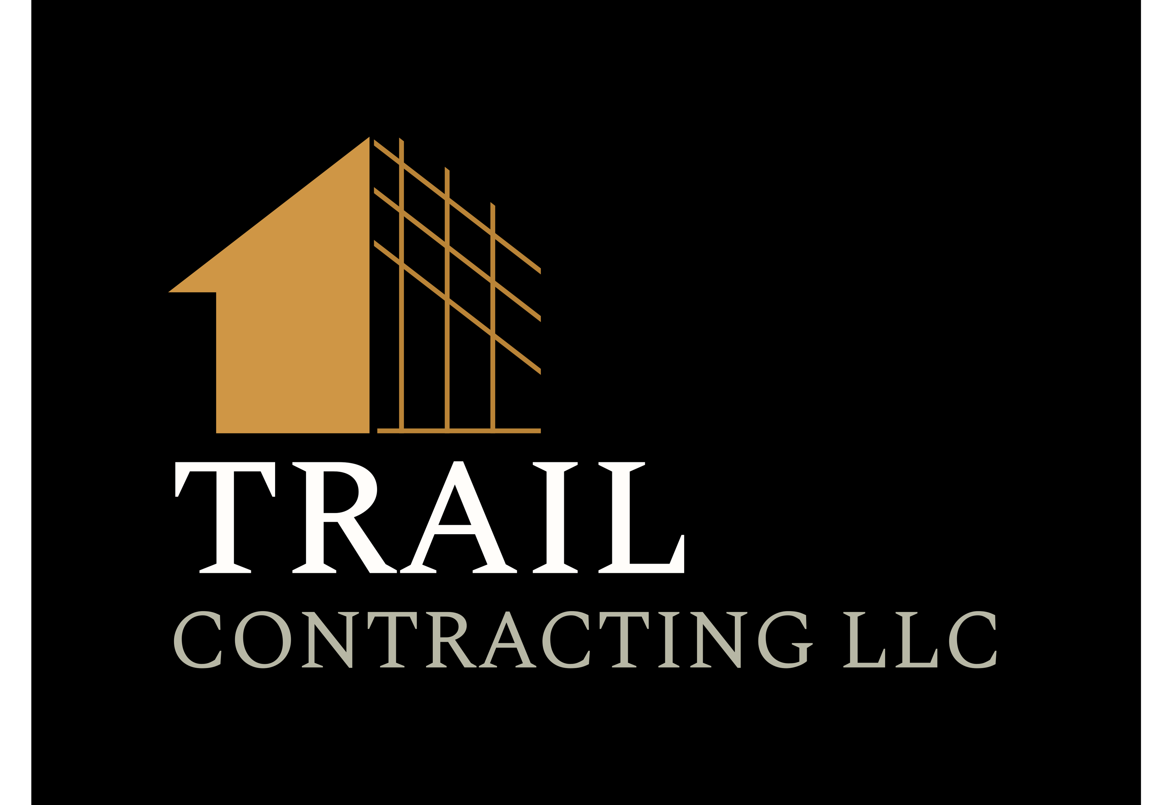 Trail Contracting LLC logo