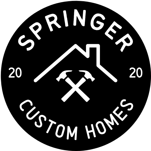 Springer Custom Homes LLC logo